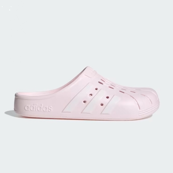 Adidas Adilette Clogs - Picture 1 of 4